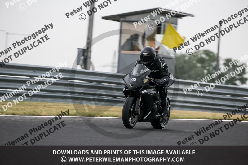 25 to 27th july 2019;Slovakia Ring;event digital images;motorbikes;no limits;peter wileman photography;trackday;trackday digital images